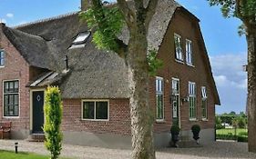 Magnificent Farmhouse In Central Holland 4A & 2C